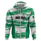 Custom Nigeria 2026 Football Hoodie Go Super Falcons