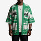 Custom Nigeria 2026 Football Kimono Go Super Falcons