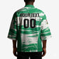 Custom Nigeria 2026 Football Kimono Go Super Falcons