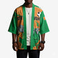 Custom Cote d Ivoire 2026 Football Kimono Ivory Coast Elephants Proud