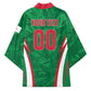 Custom Algeria 2026 Football Kimono The Fennecs Go Champions