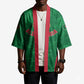 Custom Algeria 2026 Football Kimono The Fennecs Go Champions