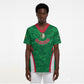 Custom Algeria 2026 Football Scrub Top The Fennecs Go Champions