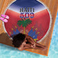 Afro Haiti 509 Beach Blanket Repiblik d Ayiti