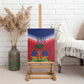 Afro Haiti 509 Canvas Wall Art Repiblik d Ayiti