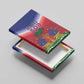Afro Haiti 509 Canvas Wall Art Repiblik d Ayiti