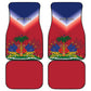 Afro Haiti 509 Car Mats Repiblik d Ayiti