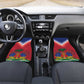 Afro Haiti 509 Car Mats Repiblik d Ayiti