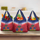 Afro Haiti 509 Grocery Bag Repiblik d Ayiti