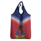 Afro Haiti 509 Grocery Bag Repiblik d Ayiti