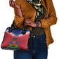 Afro Haiti 509 Shoulder Handbag Repiblik d Ayiti