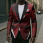 Custom Egypt 2026 World Football Blazer Yalla Masr The Pharaohs