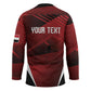 Custom Egypt 2026 World Football Hockey Jersey Yalla Masr The Pharaohs