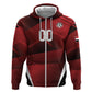 Custom Egypt 2026 World Football Hoodie Yalla Masr The Pharaohs