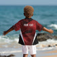 Custom Egypt 2026 World Football Kid Hawaiian Shirt Yalla Masr The Pharaohs