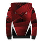 Custom Egypt 2026 World Football Sherpa Hoodie Yalla Masr The Pharaohs