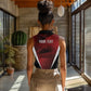 Custom Egypt 2026 World Football Women Sleeveless Polo Shirt Yalla Masr The Pharaohs