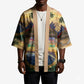 Personalized Brazil Haiti Kimono Heritage Landscape