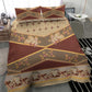 Mughal Empire Motif Unique Bedding Set