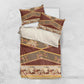 Mughal Empire Motif Unique Bedding Set