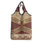 Mughal Empire Motif Unique Grocery Bag