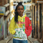 Senegal Independence Day Hoodie - Un Peuple, Un But, Une Foi, 64th Anniversary