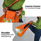 Ivory Coast Football Grocery Bag - Go Les Elephants