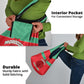 Morocco Football Grocery Bag - Go The Atlas Lions