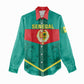 Support the Lions of Teranga - Senegal Football Women Casual Shirt LT01