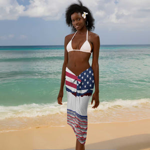Afro Haiti Heritage Month 2025 Sarong American Raised With Haitian Roots