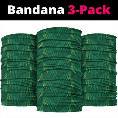 South Africa Cricket Neck Gaiter SA Protea Woza Nawe - African Pride