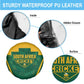 South Africa Cricket Spare Tire Cover SA Protea Woza Nawe