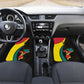 Mozambique Independence Day Car Mats Muzambhiki 1975 Anniversary