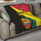 Mozambique Independence Day Quilt Muzambhiki 1975 Anniversary