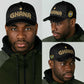 Football 2026 Ghana Classic Cap Black Stars Rise