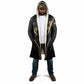 Custom Football 2026 Ghana Cloak Black Stars Rise