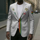 Custom Football 2026 Ghana Blazer Black Stars Go Glory