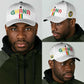 Football 2026 Ghana Classic Cap Black Stars Go Glory