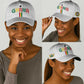 Football 2026 Ghana Classic Cap Black Stars Go Glory