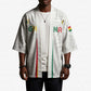 Custom Football 2026 Ghana Kimono Black Stars Go Glory