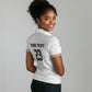 Custom Football 2026 Ghana Women Polo Shirt Black Stars Go Glory