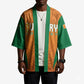 Custom Ivory Coast 2026 World Football Kimono Elephants Go Champions