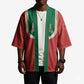 Custom Morocco 2026 World Football Kimono Atlas Lions Go Champions