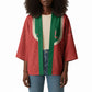 Custom Morocco 2026 World Football Kimono Atlas Lions Go Champions