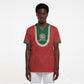 Custom Morocco 2026 World Football Scrub Top Atlas Lions Go Champions