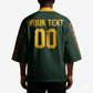 Custom Senegal 2026 World Football Kimono Lions of Teranga Go Champions