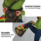 Enkutatash Ethiopia New Year Grocery Bag Lion of Judah Adey Abeba Flower