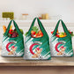 Support Les Fennecs - Algeria Football Grocery Bag
