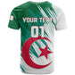 Support Les Fennecs - Algeria Football T shirt