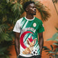 Support Les Fennecs - Algeria Football T shirt